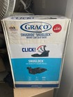 Graco Snugride Snuglock 35 Infant Car Seat Base  Model   1994349 New Sealed