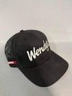 Shane Van Gisbergen  88 2025 Wendys Nascar Team Issued Hat