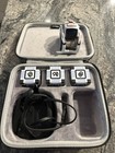 Anki Cozmo Interactive Robot Toy Complete Cosmo Cubes Charger As Is 