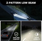 Projector Led Drl Headlight Assembly For 2024 2025 Chevy Trax Factory Oe Style R