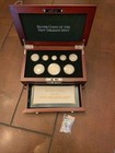 Silver Coins Of The New Orleans Mint