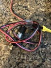 Uniden Pc122xl Mobile Cb Radio 40 Ch Am ssb W Original Mic New Power Cord Tested