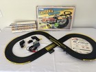 Vtg 90s Tyco California Classics Slot Car Electric Racing W  Box Incomplete Read