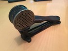 Antique Cast Iron Sewing Machine Foot Pedal