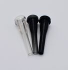 Plastic Trumpet Mouthpiece 3c  7c  5c - New - Quick  Free  Us Based Shipping 