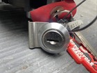 2026 Yamaha Yzf R7 Lockset  Ignition  Gas Cap  Seat Lock Oem  102026
