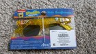 Spongebob Squarepants Kids Sunglasses Arkaid Sun-staches Uv Protection New