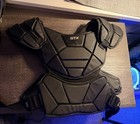 Stx Shadow Lacrosse Shoulder Pads