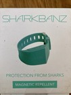 Sharkbanz Magnetic Shark Deterrent Band For Swimming Surfing Diving Snorkeling