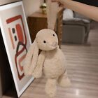 Cute Lop Rabbit Plush Toy - Soft Stuffed Bunny With Long Ears - Kids Gift 20cm