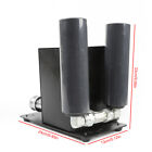 2-column Co2 Jet Machine Smoke Fogger Cannon Dj Party Stage Show Effect Dmx