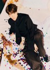 Exo Baekhyun Bambi 3rd Mini Album Photo Book Ver  Cd poster book 3 Card etc gift