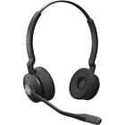 Jabra Engage 65 Stereo Wireless Dect On-ear Headset