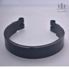 Go Kart Mini Bike 4 5  Brake Band Kit 4 1 2  For Atv Mini Bike Brake Drum
