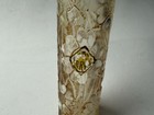 Rene Lalique Flacon Cinq Fleurs For Forvil Circa 1924 France Floral Motif 4   