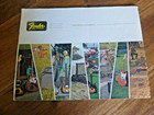 Rare Fender Musical Instrument   on The Go 1968 Catalog