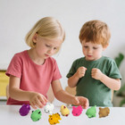 Giant Mochi Squishy 8 Pack Adorable Soft Squishy Animals Stress Relief Toy kids 