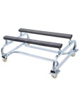 Garvee Jet Ski Dolly 1300lbs Adjustable Pwc Jetski Dolly Cart With Caster