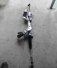 2013-2014 Ford Escape Steering Gear Power Rack And Pinion W  Electric Assist Oem