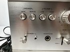 Sony Ta-1150d Stereo Integrated Amplifier Power-confirmed