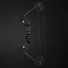 Archery Compound Bow Package hunting Shooting Practice Archery Hunting 20-70 Lbs