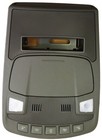17-22 Super Duty Center Overhead Console Sunglass Storage Dome Light Oem Factory