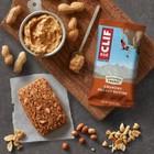 Clif Crunchy Peanut Butter And White Chocolate Macadamia Variety Pack