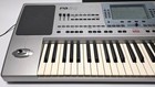 Korg Pa50 61-key Professional Arranger Keyboard Japan
