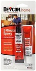 Devcon S205 5-minute Epoxy Glue  1 Oz  Pack Of 1