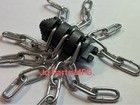 Jq Mfg  Chain Knocker For Ridgid K-750   K-7500 5 8      3 4    Cables  new Release 