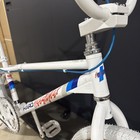 Haro Sport 20 In Old School Bmx Bike Skyway Mag Wheels 2014 Dominguez Tribute 