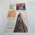 1969 Singer Model 457 Stylist Zig-zag Sewing Machine Instructions Book manual