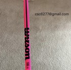 Wilson Clash 100l Neon Pink 4 3 8  3 Lightweight Design  france Limited Edition 