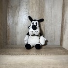        Bendy And The Ink Machine Plush 9  Boris The Dog Bean Bag Stuffed Animal Toy