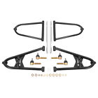 For Yamaha Raptor 660r Yfm660r 2001-2005 Front A Arms Set Fully Adjustable