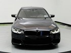 2020 Bmw 5-series M550xi