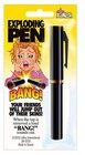 Exploding Pen Joke Prank Gag Trick Lark Funny Mischief