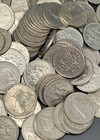 Lot 40 Barbados 25 Cents Various Dates  Lighthouse