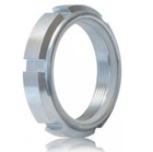 Locknut Guk Km Self Locking Special Thread Locknut