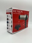 Revlon 1875w Turbo Hair Dryer New Open Box Unused Fast Dry