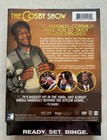 The Cosby Show The Complete Series Seasons 1-8  dvd 16-disc Set  1 2 3 4 5 6 7 8