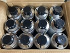 Noxudol Lot Of 12 1 Liter Cans 300s  Corrosion Resistance Compound Undercoating