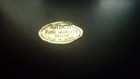 Vintage Ardco Mushroom Serving Tray 13 75  Metal     Retro Mid Century Japan