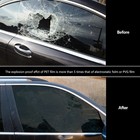 Nano Ceramic Window Tint Film 5  20  35  Vlt Privacy Protection For Car   Home