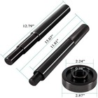 For Mercruiser Alpha Bravo Omc Gimbal Bearing Alignment Tool Seal Install