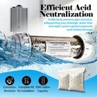 New For Rinnai 804000074 Condensate Neutralization Kit Water Heater Accessory