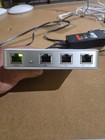 Ubiquiti Networks Unifi Security Gateway Usg Router firewall