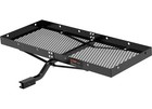 Curt 18110 Cargo Carrier Fixed Shank 48  X 20  X 2-3 4 