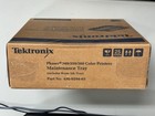 Xerox Tektronix 340   350   360 Maintenance Tray 436-0294-03 New Sealed