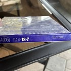 Reel To Reel New Unused Sealed Analog Hd Recording Tape  1 0 Mil  7    1800     